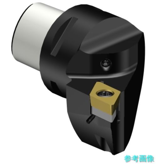 (SANDVIK) C3-SDJCL-22040-11C1 旋削加工用切り立てる社会的単位 CoroTurn107(410) 【1個】
