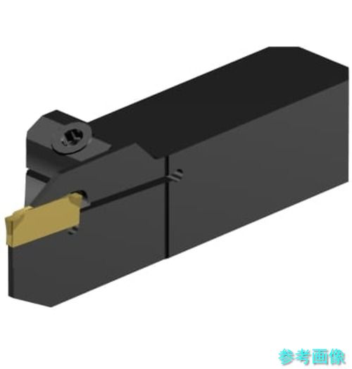 (SANDVIK) C2R-QS16-RD17DS 突切り・溝入れ産業用QSシャンクバイト CoroCut2(480) 【1個】