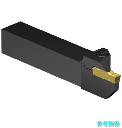 (SANDVIK) C2A-RSA16-LFL23B-140DB シャンクバイト、端面溝入れ産業用 CoroCut2(480) 【1個】