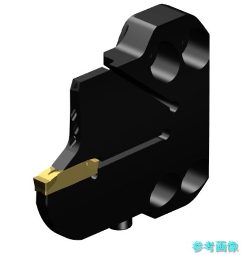 (SANDVIK) C2A-SL70-LGK40A-168AB 切り立てる尖端、端面溝入れ産業用 CoroCut2(420) 【1個】
