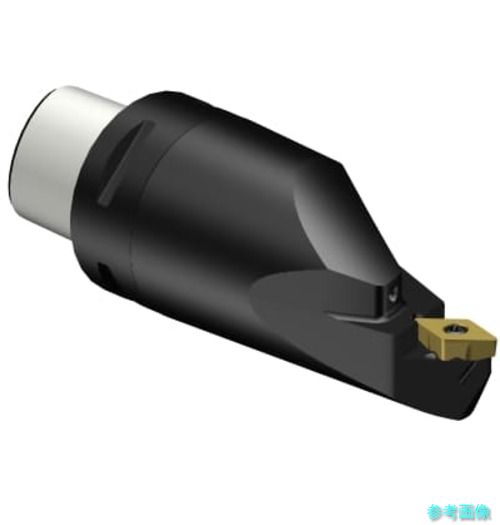 (SANDVIK) C5-TR-D13MCL-00115C1 旋削加工用カッティングユニット コロターンTR(480) 【1個】