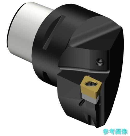 (SANDVIK) C4-SDJCL-27050-11C1 旋削加工用切り立てる社会的単位 CoroTurn107(410) 【1個】