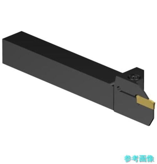 (SANDVIK) C2R-RS16-LD15DB 突切り・溝入れ産業用シャンクバイト CoroCut2(480) 【1個】