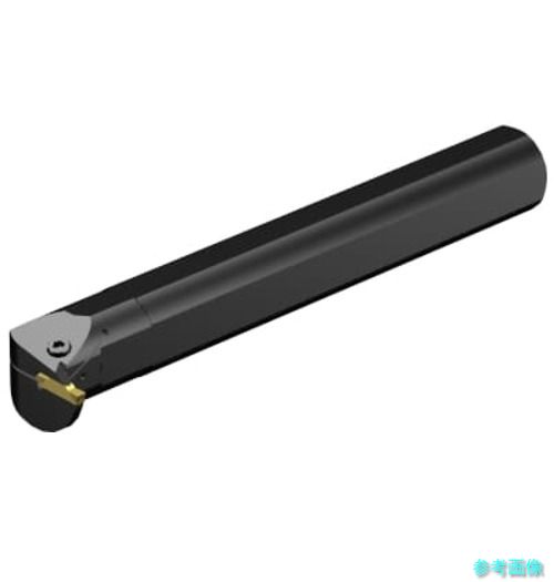(SANDVIK) C2R-CF40-RJ11GB 内径溝入れ加工用ボーリングバイト CoroCut2(480) 【1個】