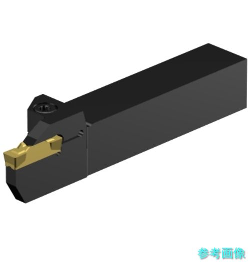 (SANDVIK) C2R-RS25-RL25DB 突切り・溝入れ産業用シャンクバイト CoroCut2(480) 【1個】