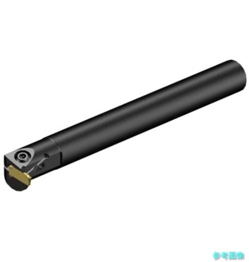 (SANDVIK) C2R-CE16-RD04GB 内径溝入れ加工用ボーリングバイト CoroCut2(480) 【1個】