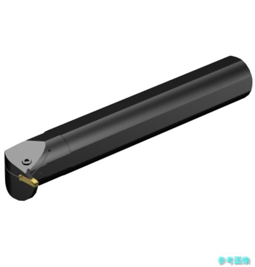 (SANDVIK) C2R-CFA32-RK13GB 内径溝入れ加工用ボーリングバイト CoroCut2(480) 【1個】
