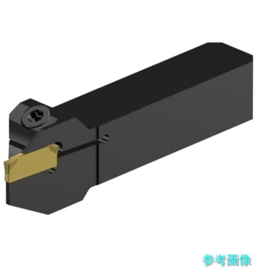 (SANDVIK) C2R-QSA08-RD11DS 突切り・溝入れ産業用QSシャンクバイト CoroCut2(480) 【1個】