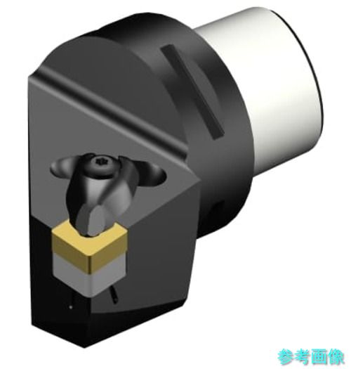 (SANDVIK) C5-DCLNR-35060-12B1 旋削加工用切り立てる社会的単位 T-MaxP(410) 【1個】