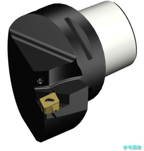 (SANDVIK) C6-TR-D13JCR-45065C1 旋削加工用カッティングユニット コロターンTR(480) 【1個】