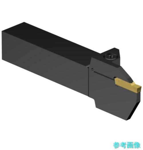 (SANDVIK) C2R-RSA16-LJ32DB 突切り・溝入れ産業用シャンクバイト CoroCut2(480) 【1個】