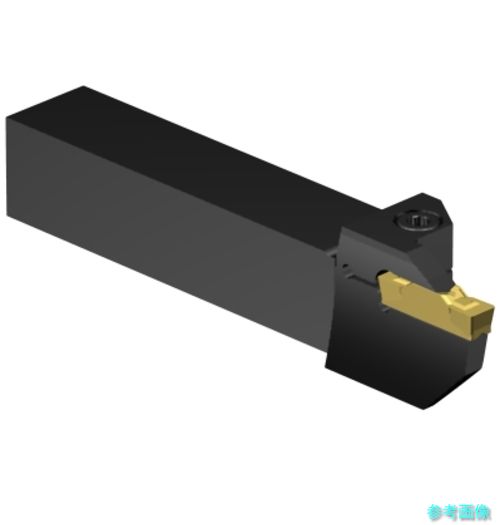 (SANDVIK) C2A-RSA16-LFL23B-075DB シャンクバイト、端面溝入れ加工用 CoroCut2(480) 【1個】