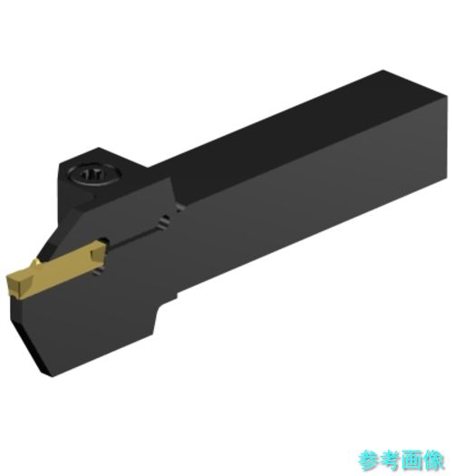 (SANDVIK) C2R-RSA12-RH25DB 突切り・溝入れ産業用シャンクバイト CoroCut2(480) 【1個】