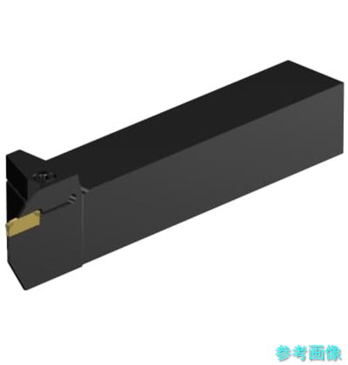 (SANDVIK) C2R-RS25-RD15DB 突切り・溝入れ産業用シャンクバイト CoroCut2(480) 【1個】