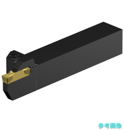 (SANDVIK) C2R-RSA16-RL16DB 突切り・溝入れ産業用シャンクバイト CoroCut2(480) 【1個】