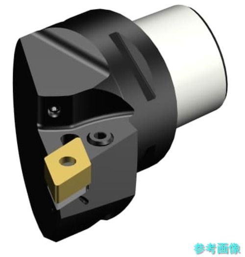(SANDVIK) C5-PDJNR-35060-15C1 旋削加工用切り立てる社会的単位 T-MaxP(410) 【1個】