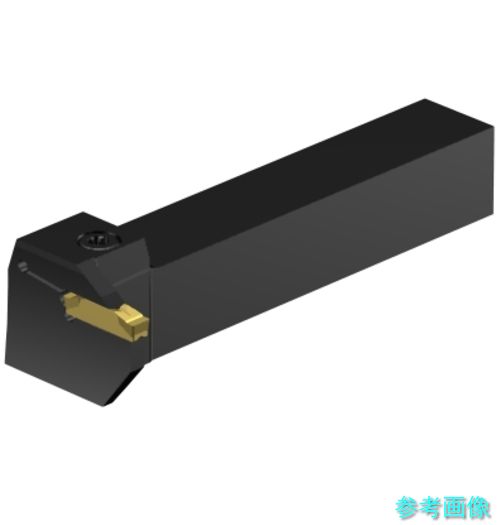 (SANDVIK) C2A-RS25-RGK18B-168DB シャンクバイト、端面溝入れ加工用 CoroCut2(480) 【1個】