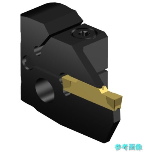 (SANDVIK) C2A-SL32-RGH18A-220GB カッティングヘッド、端面溝入れ加工用 CoroCut2(420) 【1個】 27,795円