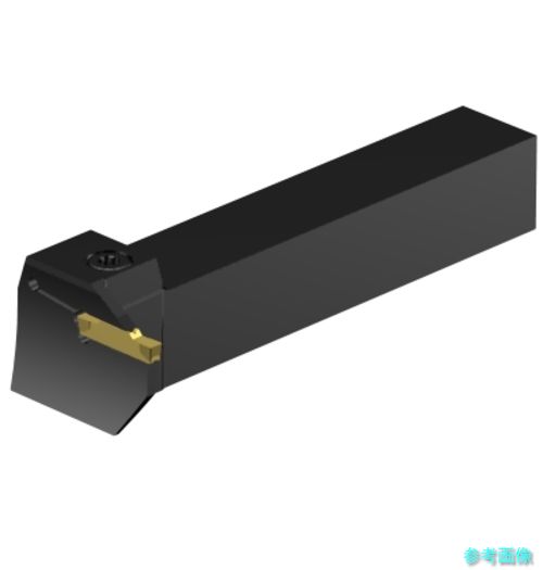 (SANDVIK) C2A-RSA16-RGH18B-132DB シャンクバイト、端面溝入れ加工用 CoroCut2(480) 【1個】