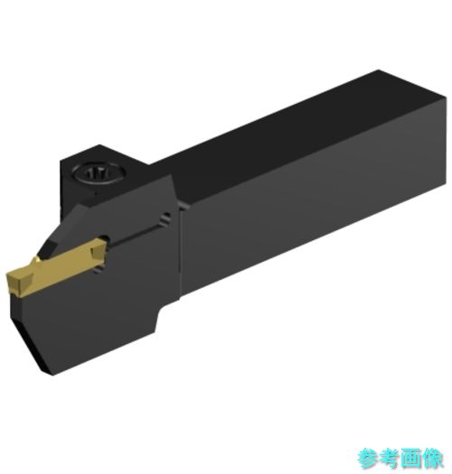 (SANDVIK) C2R-RS20-RH25DB 突切り・溝入れ産業用シャンクバイト CoroCut2(480) 【1個】