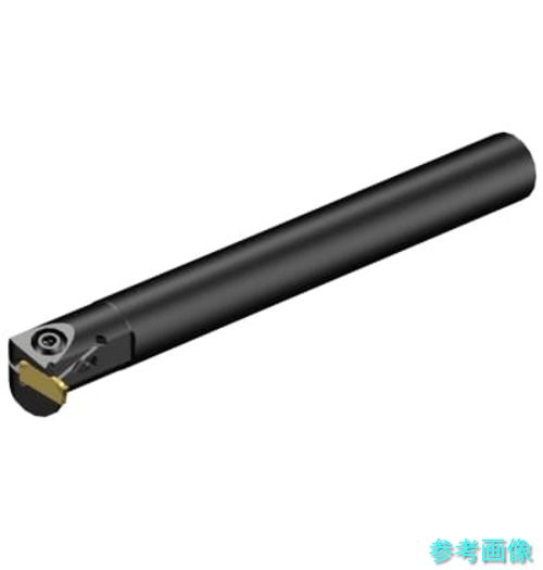(SANDVIK) C2R-CEA10-RD04GB 口径溝入れ産業用突き抜く働き口 CoroCut2(480) 【1個】
