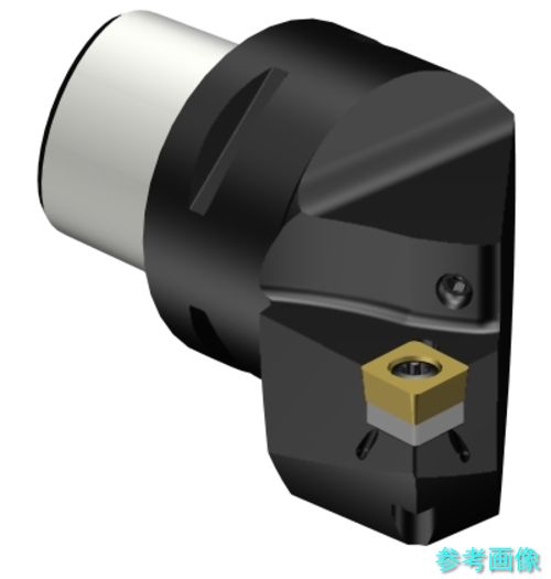 (SANDVIK) C4-SCLCL-27050-09C1 旋削加工用切り立てる社会的単位 CoroTurn107(410) 【1個】