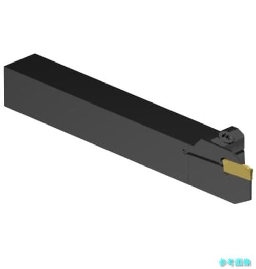 (SANDVIK) C2R-RS16-LD17DS 突切り・溝入れ加工用シャンクバイト CoroCut2(480) 【1個】