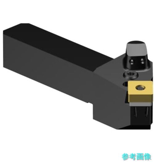 (SANDVIK) QS-PSSNL124C1 旋削加工用シャンクバイト T-MaxP QS(210) 【1個】