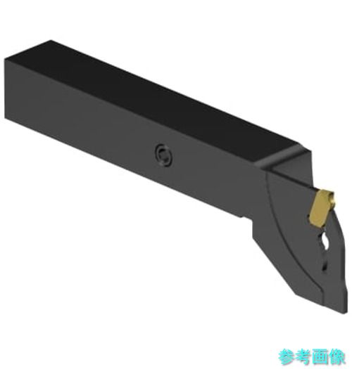 (SANDVIK) QD-LFE20C1616D-Y1 Y軸旋削用CoroCutQDシャンク (480) 【1個】