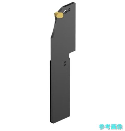 (SANDVIK) QD-NR1H60C25AY1 Y軸突切り加工用ブレード CoroCutQD(420) 【1個】