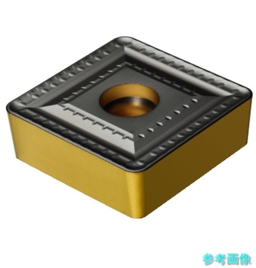 (SANDVIK) SBMT381232-XH(4415) 旋削加工用心付け コロターン107(340) 4415 【5個】