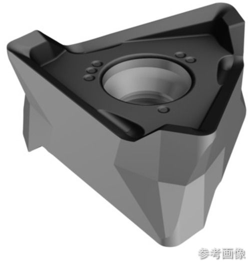 SANDVIK MS60-160508M-L50(1040) フライス工業用心付け CoroMillMS60(355) 1040 【10個】