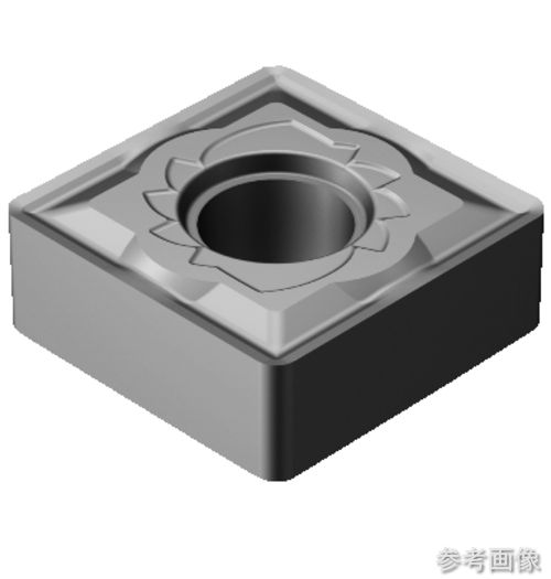 (SANDVIK) SNMG150608-SM(1205) 旋削加工用心付け T-MaxP(110) 1205 【10個】