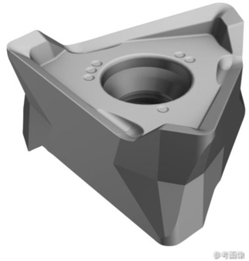 SANDVIK MS60-160508M-M40(1130) フライス加工用チップ CoroMillMS60(355) 1130 【10個】