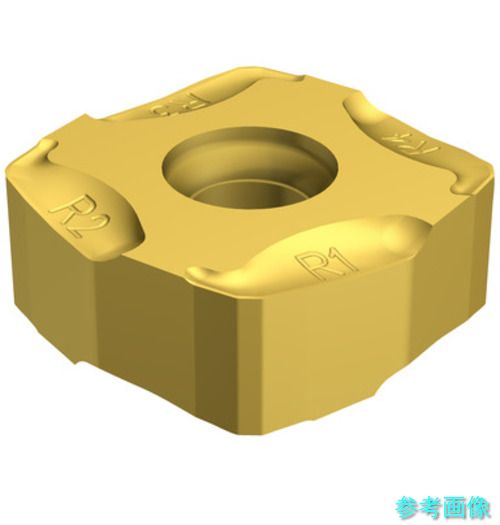 (SANDVIK) L365-1505ZNM-M50(K20W) フライス工業用心付け コロミル365(350) K20W 【10個】