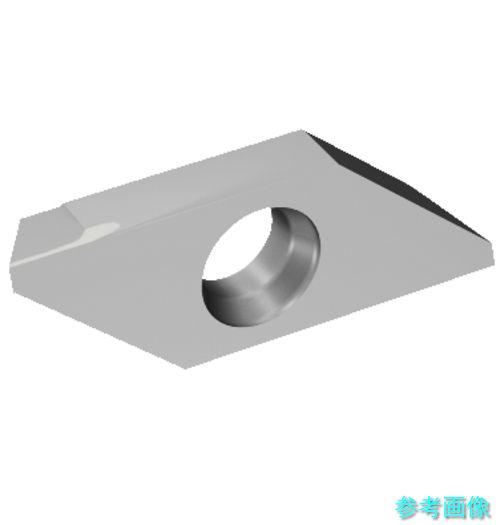 (SANDVIK) MAFL3020(1205) 旋削加工用チップ コロカットXS(325) 1205 【5個】