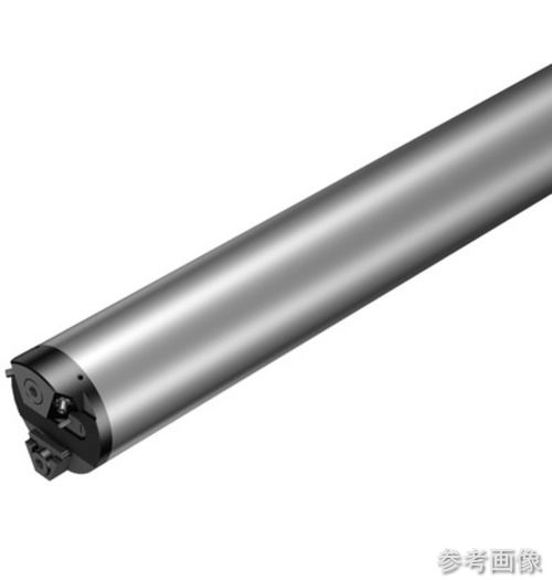 (SANDVIK) HT30D-CY80835-80 円柱シャンク クイック取り替えっこ防振型アダプター CoroTurnSL(430) 【1個】