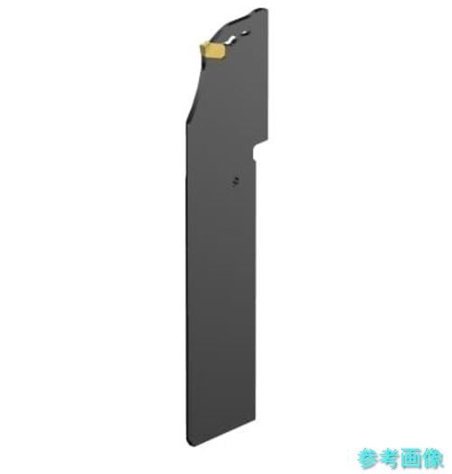 (SANDVIK) QD-NR1F45C25AY1 Y軸突切り加工用ブレード CoroCutQD(420) 【1個】