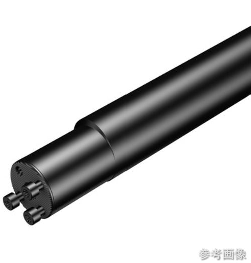 (SANDVIK) HT40D-CYA28324-40 円筒シャンク 防振アダプタ CoroTurnSL(430) 【1個】