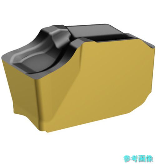 (SANDVIK) QD-NG-0300-0003-CH(4425) 突切り加工用チップ コロカットQD(320) 4425 【10個】