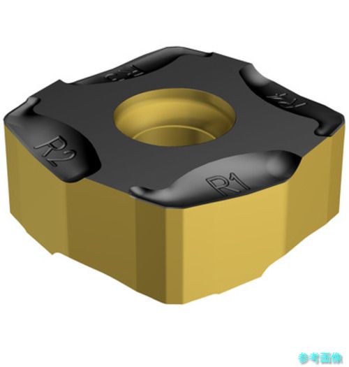 (SANDVIK) R365-1505ZNM-M50(3330) フライス加工用チップ コロミル365(350) 3330 【10個】