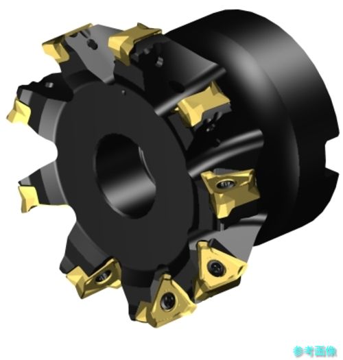 (SANDVIK) MS60-AR076R25-16H コロミルMS60肩削りカッター(455) 【1個】 77,246円