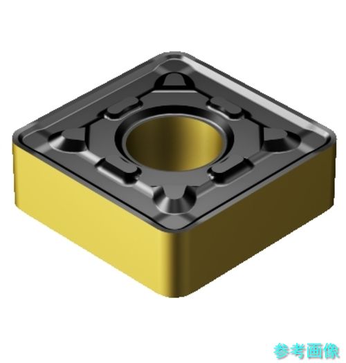 (SANDVIK) SNMG250724-PR(4415) 旋削加工用チップ T-MaxP(340) 4415 【5個】