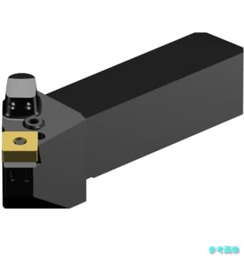 (SANDVIK) QS-PSSNR2525-12C1 旋削加工用シャンクバイト T-MaxP QS(210) 【1個】