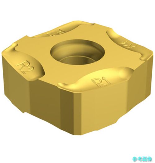 (SANDVIK) R365-1505ZNM-M50(K20W) フライス工業用心付け コロミル365(350) K20W 【10個】