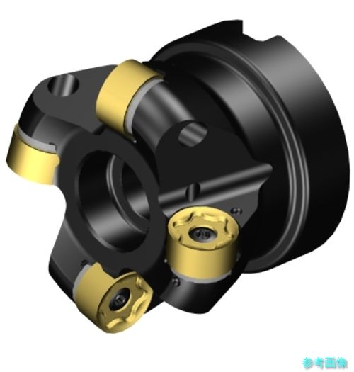 (SANDVIK) MR80-AR051R19-12M 向こう正面フライス切り手 CoroMillMR80(440) 【1個】