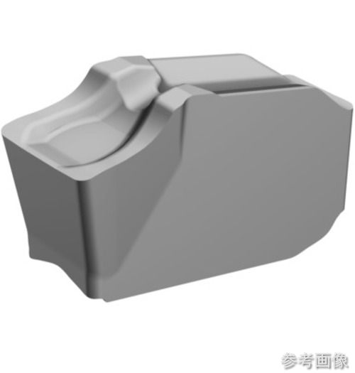 (SANDVIK) QD-NH-0400-0003-CH(H13A) 突切り工業用心付け コロカットQD(320) H13A 【10個】