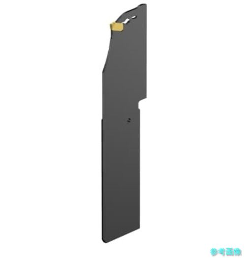 (SANDVIK) QD-NR1E60C25AY1 Y軸突切り加工用ブレード CoroCutQD(420) 【1個】
