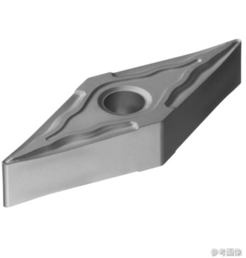 (SANDVIK) VNMG160408-MF(1205) 旋削加工用チップ T-MaxP(110) 1205 【10個】