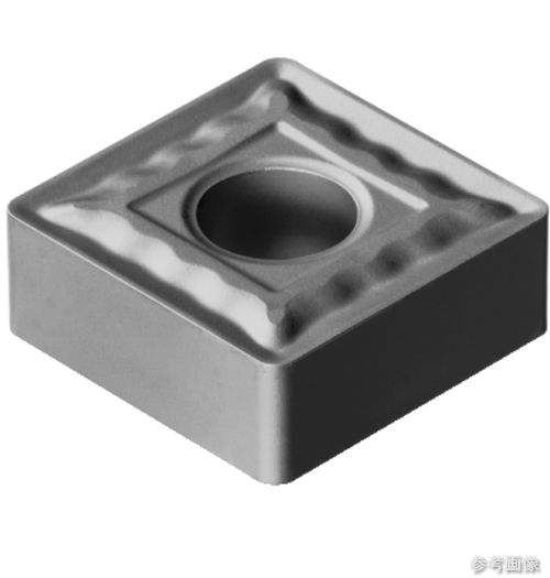 (SANDVIK) SNMG150616-QM(1205) 旋削加工用チップ T-MaxP(110) 1205 【10個】